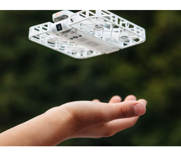 HOVERAir X1 Retail Combo White - 1609917 - zdjęcie 14